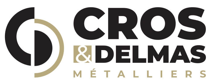 logo CROS ET DELMAS