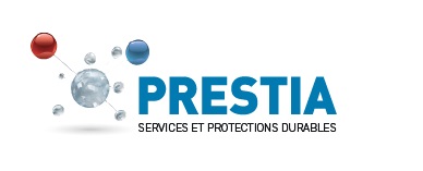 logo PRESTIA