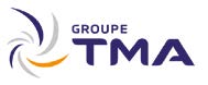 logo GROUPE TMA