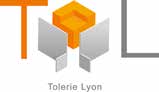 logo TOLERIE LYON